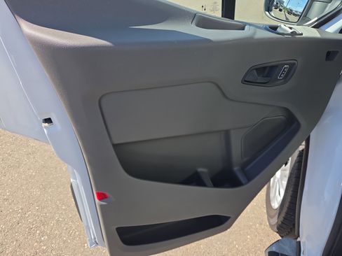 Used 2024 Ford Transit 250 Low Roof w/ Exterior Upgrade Package image 11