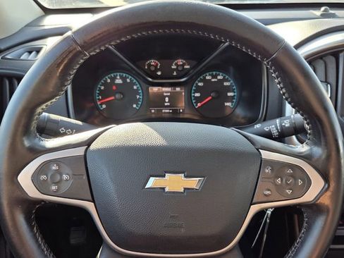 Used 2022 Chevrolet Colorado LT w/ Redline Special Edition image 24