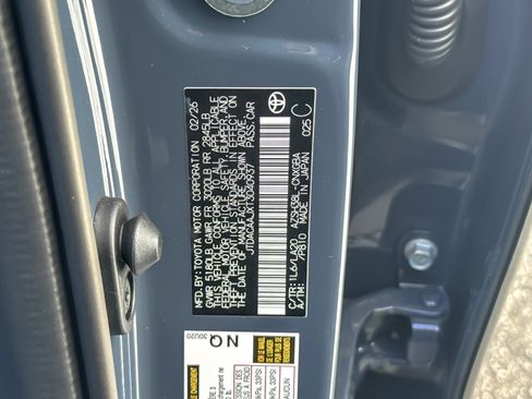 New 2026 Toyota Crown Signia image 27