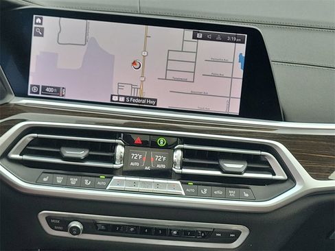 Used 2019 BMW X7 xDrive40i w/ Premium Package image 21
