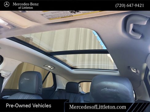 Used 2024 Buick Envision Avenir AWD/4WD image 28