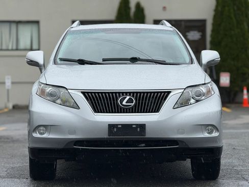 Used 2011 Lexus RX 350 AWD w/ Premium Pkg image 2