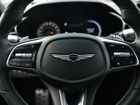 New 2026 Genesis G70 3.3T Sport Prestige image 33