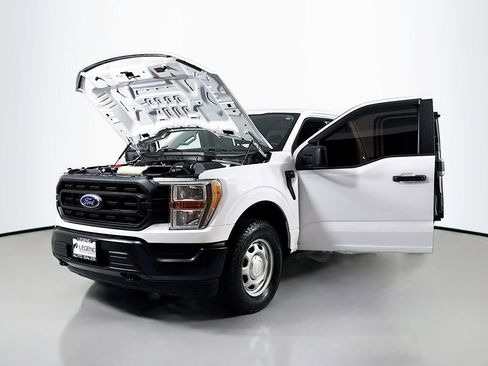 Used 2021 Ford F150 XL w/ Equipment Group 101A High image 17