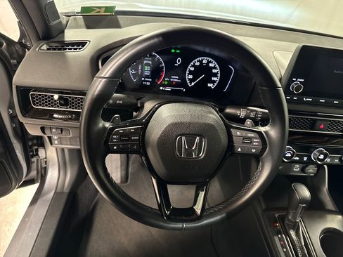Certified 2023 Honda Civic Sport image 19