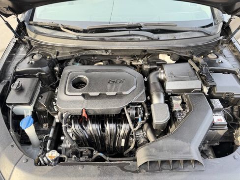 Used 2019 Hyundai Sonata SE image 22