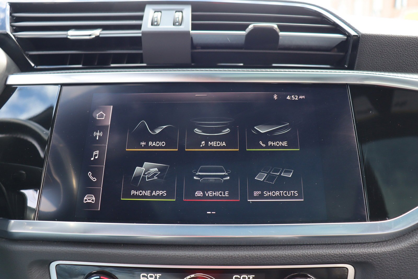 Used 2021 Audi Q3 2.0T Premium w/ Convenience Package AWD/4WD image 27