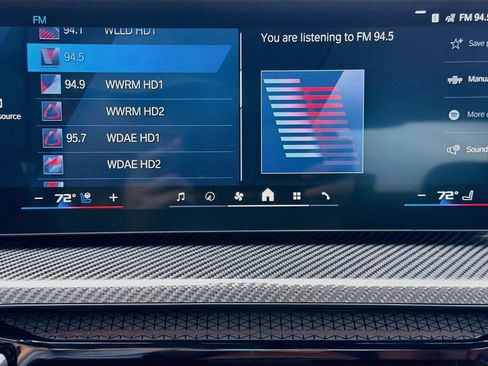 New 2027 BMW M3 Competition w/ M Driver's Package AWD/4WD image 31