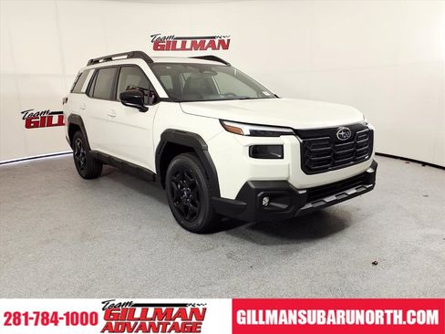 New 2026 Subaru Outback Limited image 1