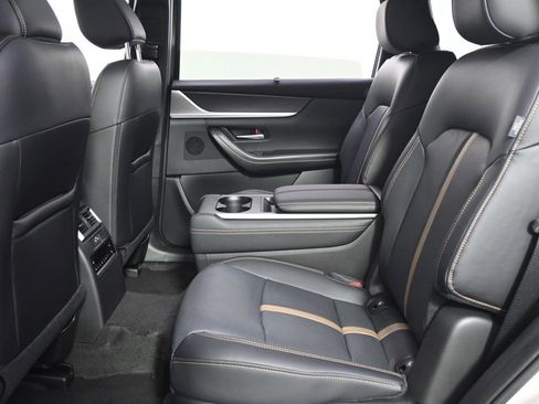 New 2026 MAZDA CX-90 3.3 Turbo S w/ Premium Plus image 22