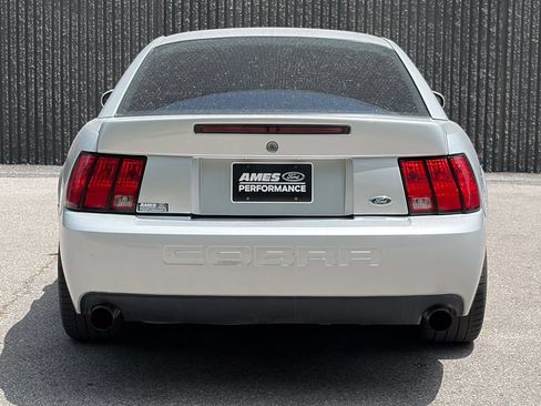 Used 2003 Ford Mustang Cobra RWD image 6