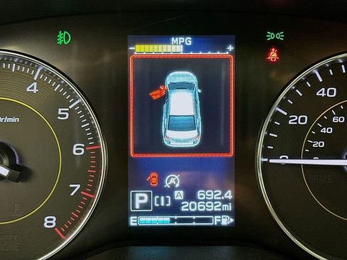 Certified 2023 Subaru Crosstrek 2.5i Sport image 14