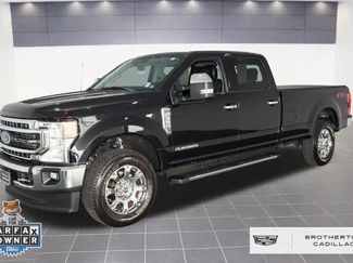 Used 2020 Ford F350 Lariat w/ Lariat Ultimate Package AWD/4WD 360° Tour
