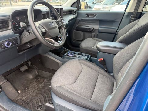 Used 2024 Ford Maverick XLT w/ XLT Luxury Package FWD image 10
