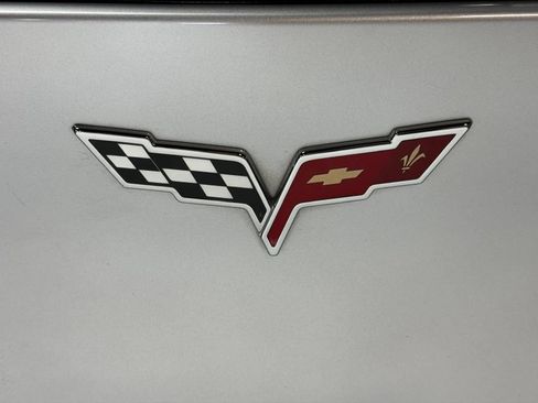 Used 2009 Chevrolet Corvette Convertible w/ Preferred Equipment Group RWD image 9