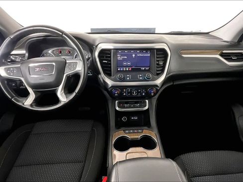 Used 2020 GMC Acadia SLE FWD image 15