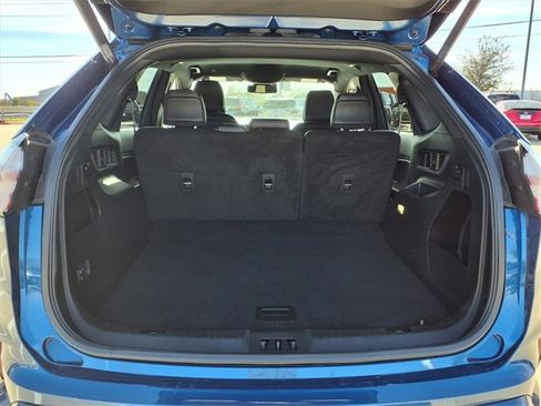Used 2022 Ford Edge ST-Line image 20