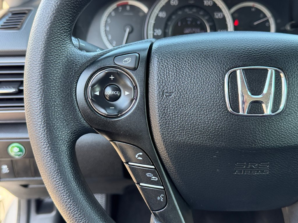 Used 2015 Honda Accord LX image 20