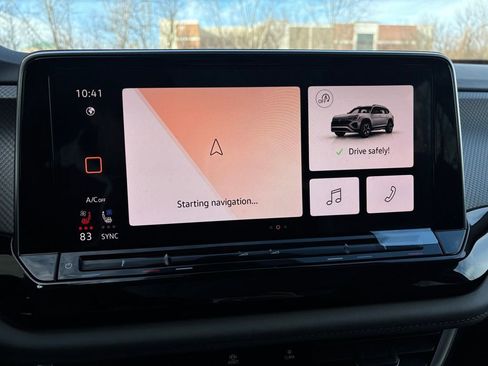 New 2026 Volkswagen Atlas Peak Edition AWD/4WD image 27