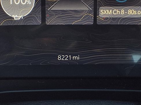 Used 2024 Jeep Grand Cherokee Altitude image 23