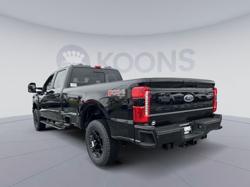 New 2026 Ford F250 XL w/ STX Appearance Package image 4