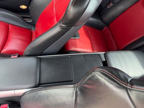 Used 2005 MAZDA RX-8 w/ AT Grand Touring Pkg RWD image 35