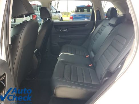 Used 2025 Honda CR-V EX-L image 11