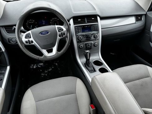 Used 2014 Ford Edge SEL image 7