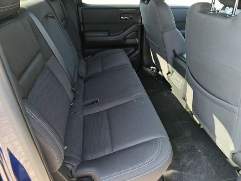 Used 2022 Nissan Frontier SV w/ Technology Package image 31