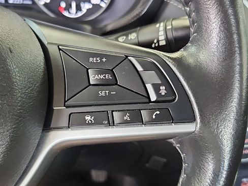 Used 2024 Nissan Sentra SV w/ All-Weather Package FWD image 12