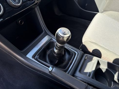 Used 2019 Subaru WRX Premium image 23