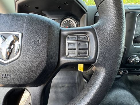 Used 2022 RAM 1500 Tradesman w/ Trailer Tow Group AWD/4WD image 22