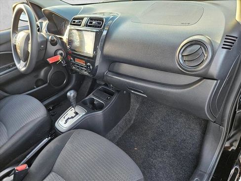 Used 2024 Mitsubishi Mirage G4 ES image 20