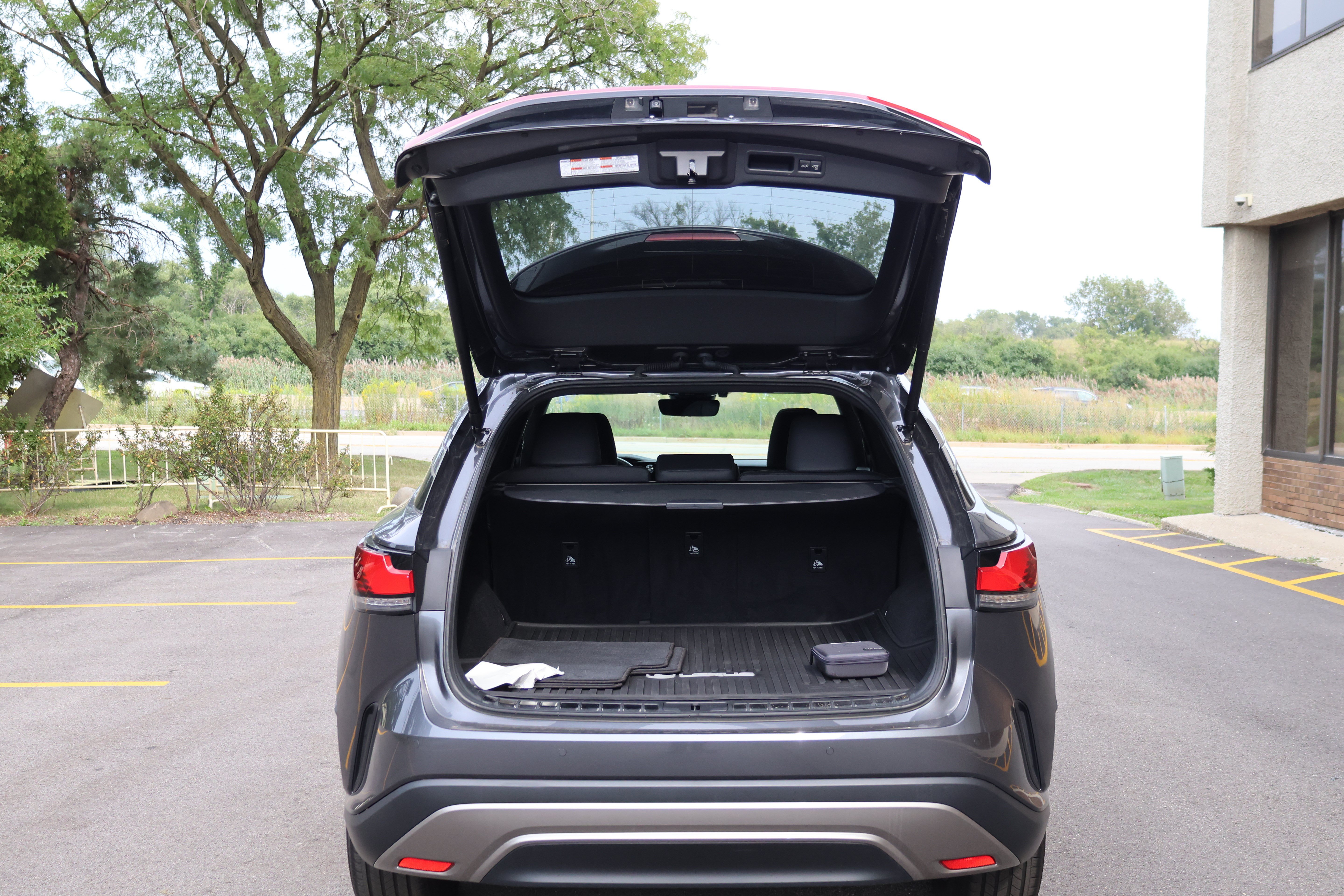 Used 2024 Lexus RX 350 Premium Plus AWD/4WD image 5