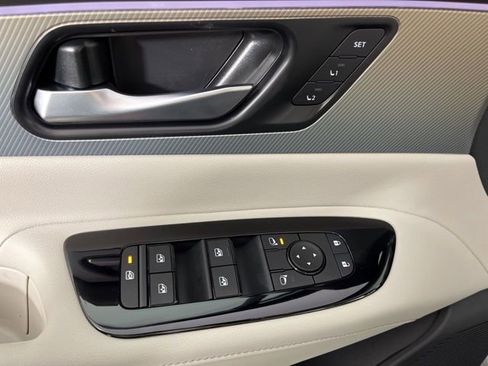 New 2026 Nissan Murano SL AWD/4WD image 31