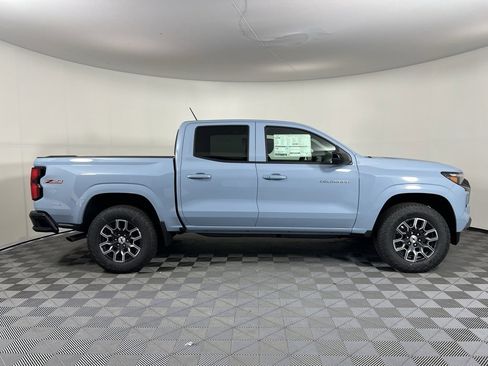 New 2025 Chevrolet Colorado Z71 w/ Technology Package image 11