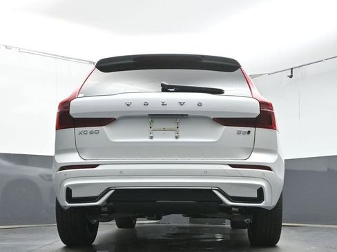 New 2026 Volvo XC60 B5 Plus w/ Protection Package Premier image 38