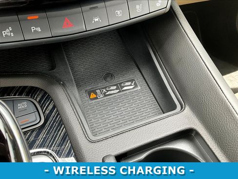 Used 2026 Cadillac CT5 Premium Luxury w/ Technology Package AWD/4WD image 15