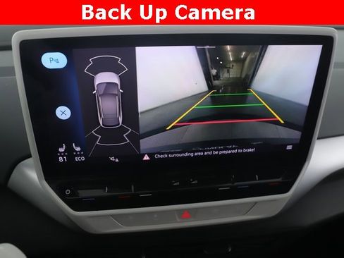 Used 2021 Volkswagen ID.4 1st Edition image 24