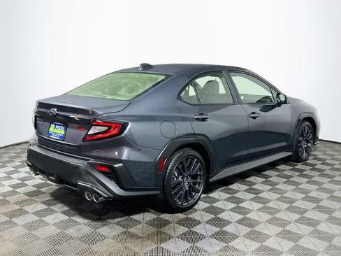 New 2026 Subaru WRX w/ WRX Base Protection Package AWD/4WD image 7