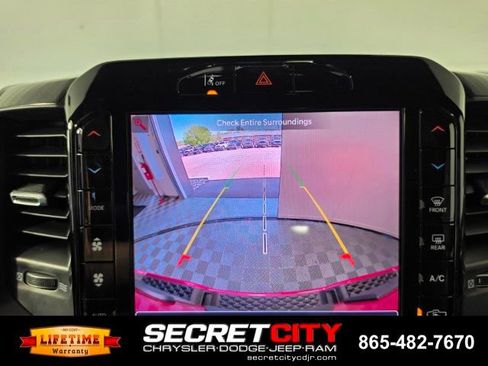 New 2026 RAM 1500 Big Horn image 23