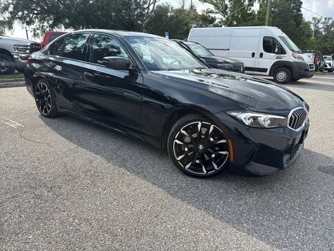 Used 2026 BMW 330i Sedan RWD image 6