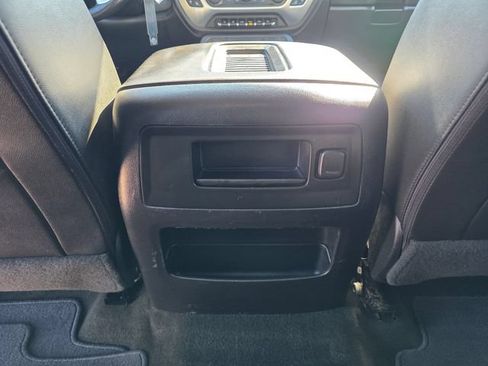 Used 2017 GMC Sierra 1500 SLT AWD/4WD image 18