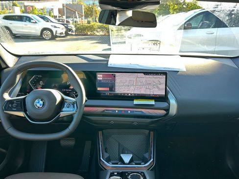 New 2026 BMW X3 xDrive30i w/ Convenience Package AWD/4WD image 34