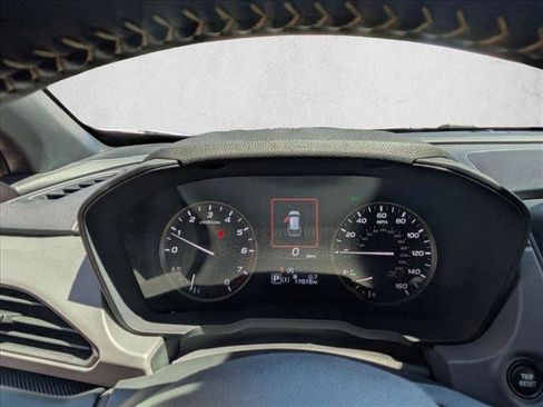 Certified 2025 Subaru Crosstrek 2.5i Sport AWD/4WD image 17