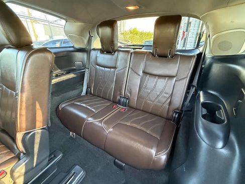 Used 2013 INFINITI JX35 AWD w/ Premium Pkg image 13