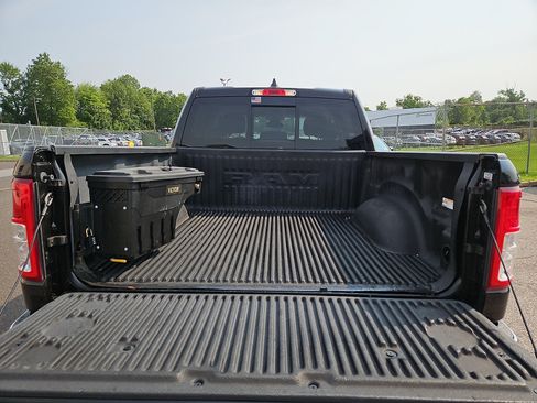 Used 2020 RAM 1500 Big Horn AWD/4WD image 28