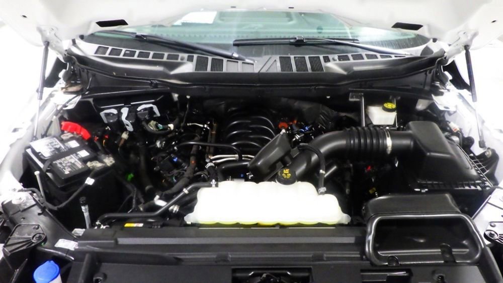 Used 2024 Ford F150 XL AWD/4WD image 10