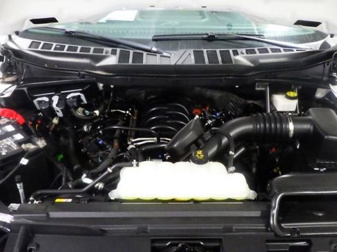 Used 2024 Ford F150 XL AWD/4WD image 10