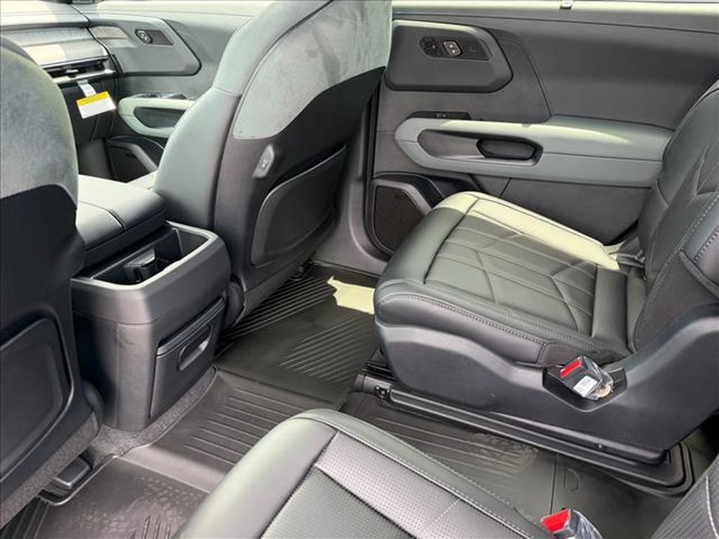 New 2027 Kia Telluride X-Line SX Prestige AWD/4WD image 23